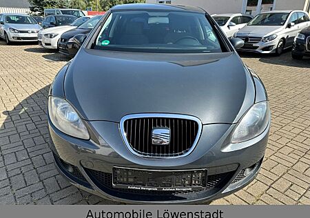 Seat Leon Stylance / Style*Klima*TÜV-NEU*