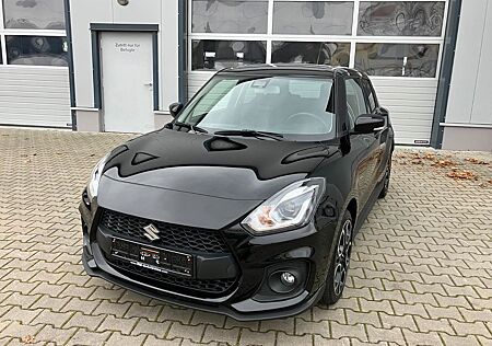 Suzuki Swift Sport /LED /NAVI/RFK/SHZ/SCHWARZ