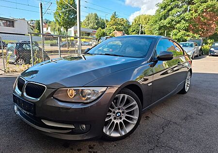 BMW 320i *Klima*Pdc*Shz*Leder*Tüv*