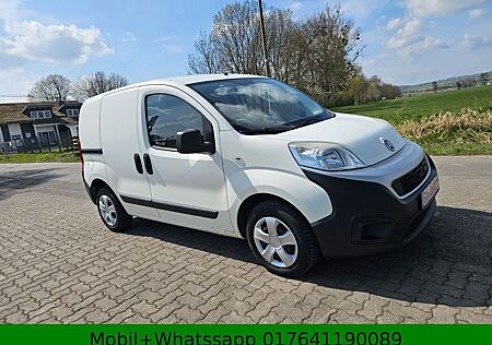 Fiat Fiorino SX Kasten*12 Monate Gatantie*HU/TÜV NEU*