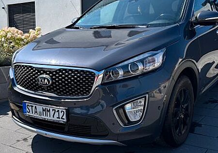 Kia Sorento 2.2 CRDi AWD Platinum Edition Automa...