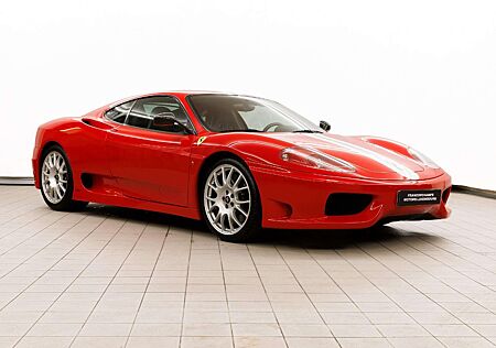 Ferrari 360 Challenge Stradale