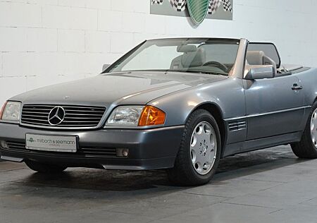 Mercedes-Benz 500 gebraucht kaufen Mercedes-Benz 500 SL - 1 Vorbesitzer