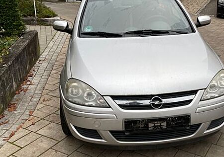 Opel Corsa 1.2 Twinport - TÜV NEU