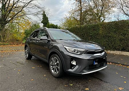 Kia Stonic 1.0 T-GDI 120 Platinum Platinum