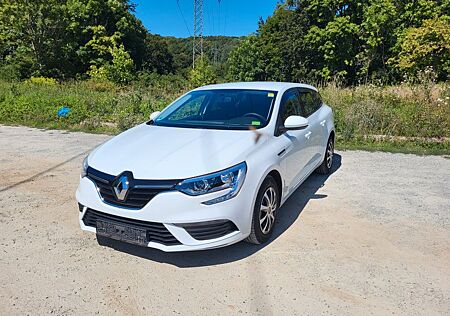 Renault Megane Life