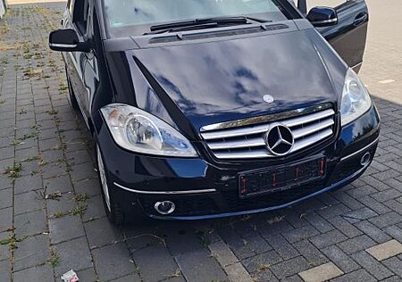 Mercedes-Benz A 180 CDI AVANTGARDE TÜV ist NEU