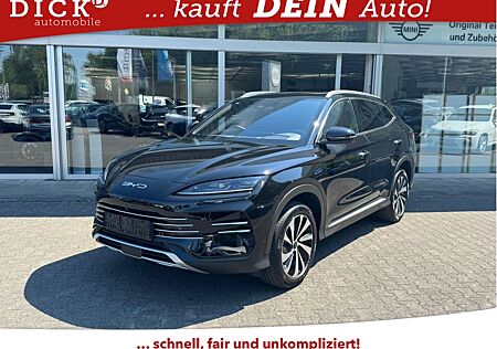 BYD SEAL U DM-i PHEV PANO+HEAD+NAVI+LED+SHZ+360°+19"