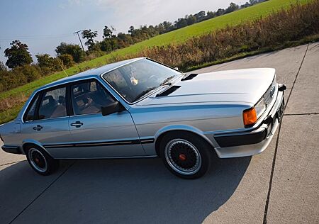 Audi 80 gebraucht kaufen Audi 80 CD 5S Oldtimer H-Zulassung 5 Zylinder