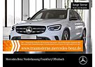 Mercedes-Benz GLC 300 d 4M Excl/Night/HiEndAss/HiEndInfo/Burm