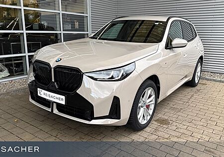 BMW X3 xDrive 20d M-Sport,M-Sport PRO,AHK,DAProf,Aut