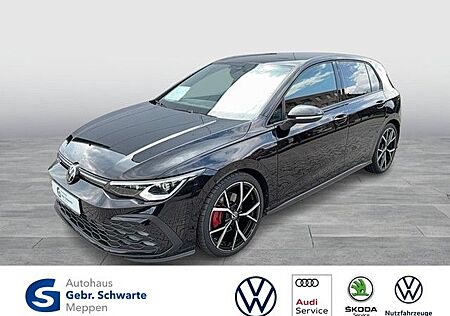 VW Golf Volkswagen VIII GTD 2.0 TDI DSG NAVI+AHK+ACC+MATRIXLED