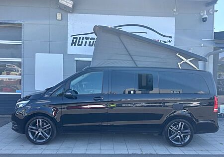 Mercedes-Benz V 250 d Marco Polo EDITION 4MATIC# KÜCHE# AMG 19