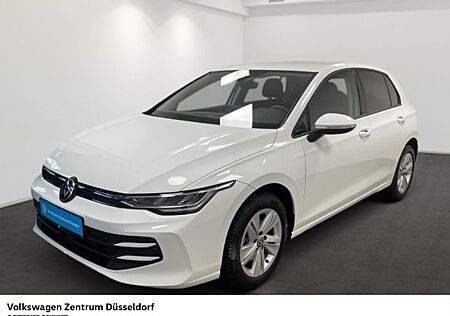 VW Golf Volkswagen 1.5 eTSI DSG Life Standheizung Navigation