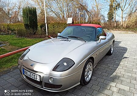 Fiat Barchetta 1.8 16V -