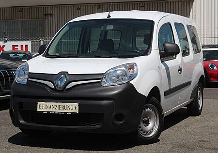 Renault Kangoo 1.5 dCi 95 Maxi 6-Gang Netto 4790 #760