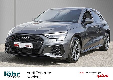 Audi S3 Sportback 2.0 TFSI Navi B&O PDC+ Business