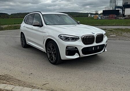 BMW X3 M40i