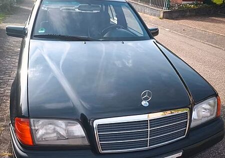 Mercedes-Benz C 180 CLASSIC Classic