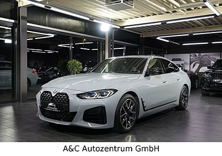 BMW M440i xDrive Gran Coupé