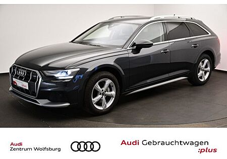Audi A6 Allroad 50 TDI quattro tiptronic basis Standh