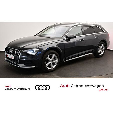 Audi A6 Allroad leasen