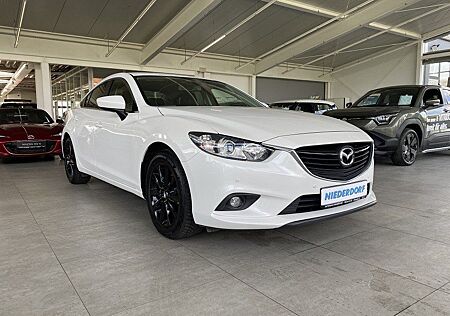 Mazda 6 2.0 Center-Line NAVI ALLWETTER