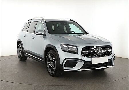 Mercedes-Benz GLB 200 GLB