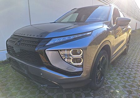 Mitsubishi Eclipse Cross Hybrid 4WD LED 380 kam. Aut.