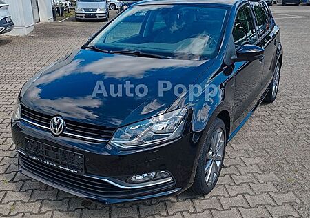 VW Polo Volkswagen V Fresh BMT/Start-Stopp- KLIMA- HU/AU NEU
