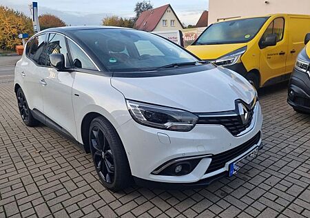 Renault Scenic IV Black Edition *ACC*HUD*PANO*