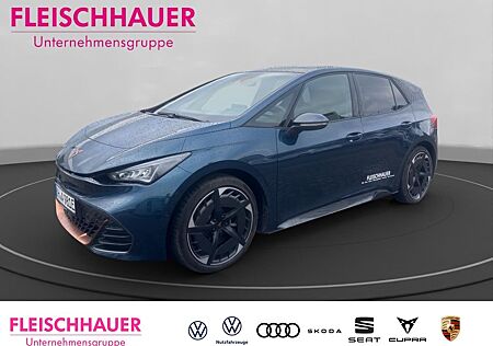 Cupra Born Edition Dynamic Pano-Dach Tech-Paket M