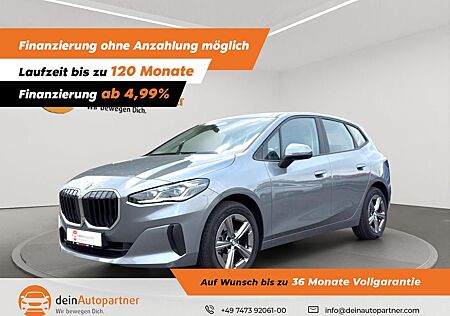 BMW 223 Active Tourer LED/1.HAND/ASSIST PLUS/WIDESCR