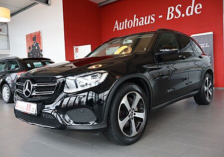 Mercedes-Benz GLC 220 GLC 220d Exclusive 4Matic, Navi, SHZ, PDC, 2.Hd