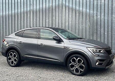 Renault Arkana Techno°LEDER°KAMERA°NAVI°LED°