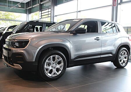 Jeep Avenger Altitude Info-&Komfort Paket NP:43.740,-