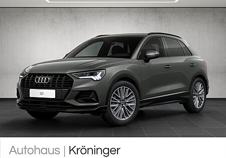 Audi Q3 35 TFSI advanced S tronic EPH GRA LED