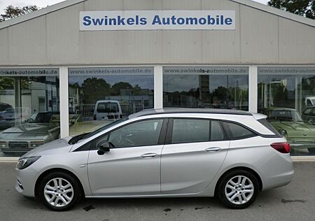 Opel Astra K Sports Tourer Business Start/Stop 1.Hand