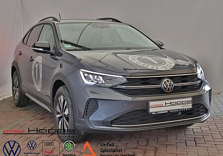 VW Taigo Volkswagen GOAL 1.0 TSI PDC+NAVI+LED+SHZ+MFL+ACC