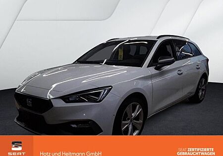 Seat Leon ST FR 1.5 eTSI DSG LED/ACC
