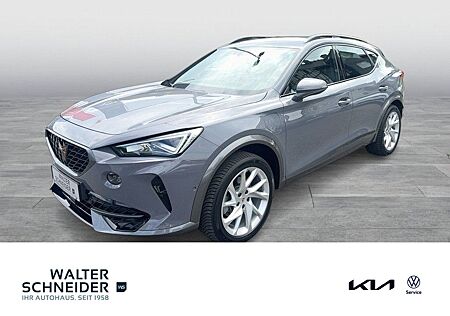 Cupra Formentor 1.4 TSI DSG eHybrid Navi ACC AHK SHZ P