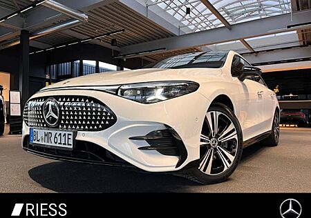Mercedes-Benz CLA 250 + EQ AMG-Line PLUS+DRIVE360°+19''+HUD+DIS