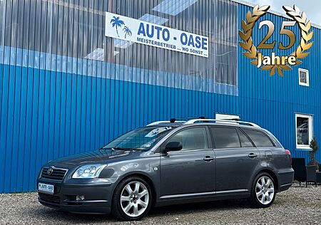 Toyota Avensis Kombi 2.4*Executive*Automatik*AHK*Xenon*