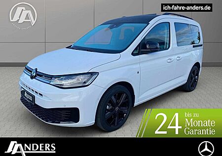 VW Caddy Volkswagen 2.0 Edit. Autom*ACC*LED*Navi*Fahrass.-Syst