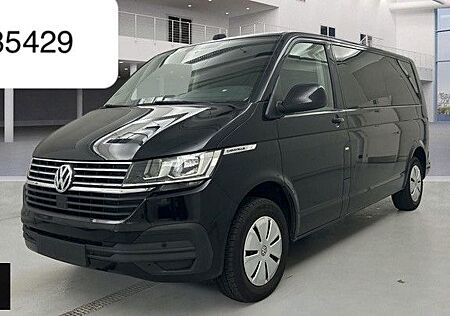 VW T6 Caravelle Volkswagen T6.1 Caravelle Lang 9Sitze Navi ACC SitzHz Tisch