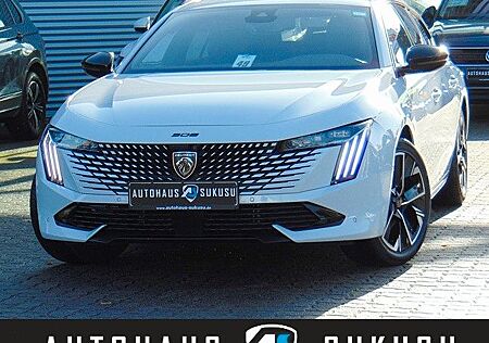 Peugeot 508 SW 1.5 BlueHDI EAT8 GT