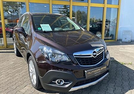 Opel Mokka Innovation ecoFlex 4x4*KLIMA*PDC*KAM*