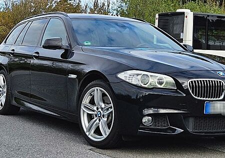 BMW 530 F11 5 Touring d xDrive M-Paket M Paket