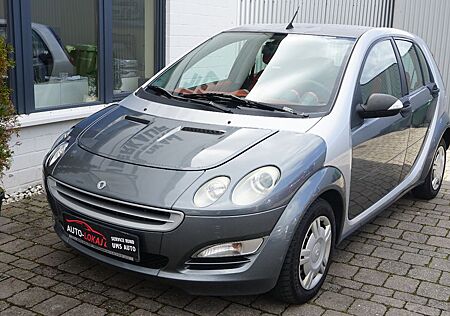 Smart ForFour Basis 70 kW .Klima