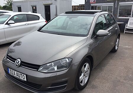 VW Golf Volkswagen VII Lim. Comfortline BMT